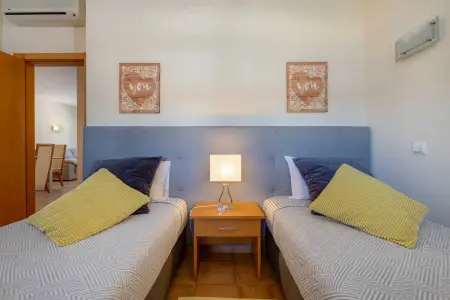 Appartement élégant à Lagos avec piscine, Appartement 4 personnes à Lagos - Photo 25