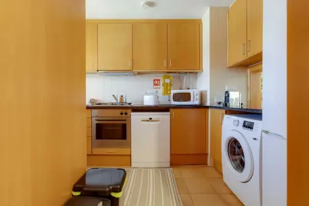 Appartement élégant à Lagos avec piscine, Appartement 4 personnes à Lagos - Photo 26