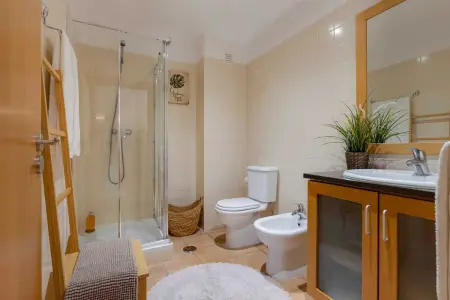 Appartement élégant à Lagos avec piscine, Appartement 4 personnes à Lagos - Photo 28