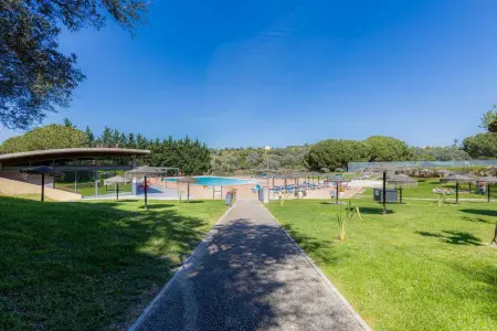 Appartement élégant à Lagos avec piscine, Appartement 4 personnes à Lagos - Photo 33