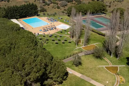 Appartement élégant à Lagos avec piscine, Appartement 4 personnes à Lagos - Photo 34