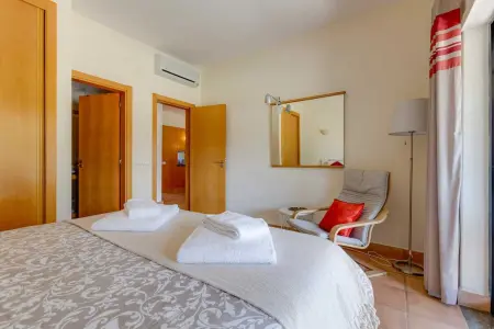 Appartement élégant à Lagos avec piscine, Appartement 4 personnes à Lagos - Photo 36