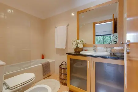 Appartement élégant à Lagos avec piscine, Appartement 4 personnes à Lagos - Photo 38