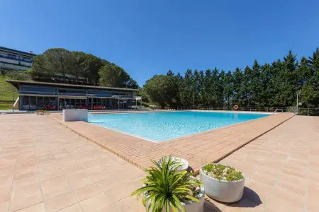 Appartement élégant à Lagos avec piscine, Appartement 4 personnes à Lagos - Photo 39