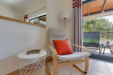 Appartement élégant à Lagos avec piscine, Appartement 4 personnes à Lagos - Photo 40