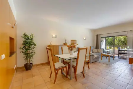 Appartement élégant à Lagos avec piscine, Appartement 4 personnes à Lagos - Photo 42