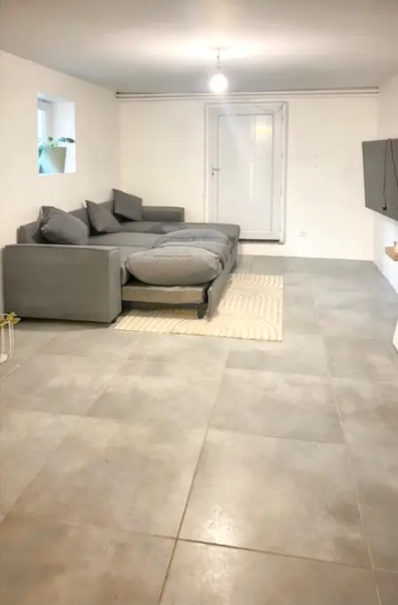 Appartement cosy à Les Pavillons-sous-Bois 30 m² avec jardin clôturé - Photo 1