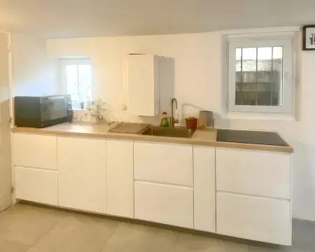Appartement cosy à Les Pavillons-sous-Bois 30 m² avec jardin clôturé - Photo 2