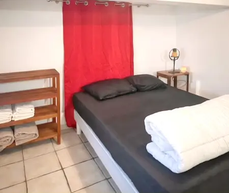 Appartement cosy à Les Pavillons-sous-Bois 30 m² avec jardin clôturé - Photo 4