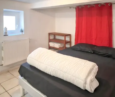 Appartement cosy à Les Pavillons-sous-Bois 30 m² avec jardin clôturé - Photo 5