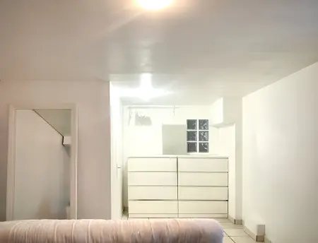 Appartement cosy à Les Pavillons-sous-Bois 30 m² avec jardin clôturé - Photo 6