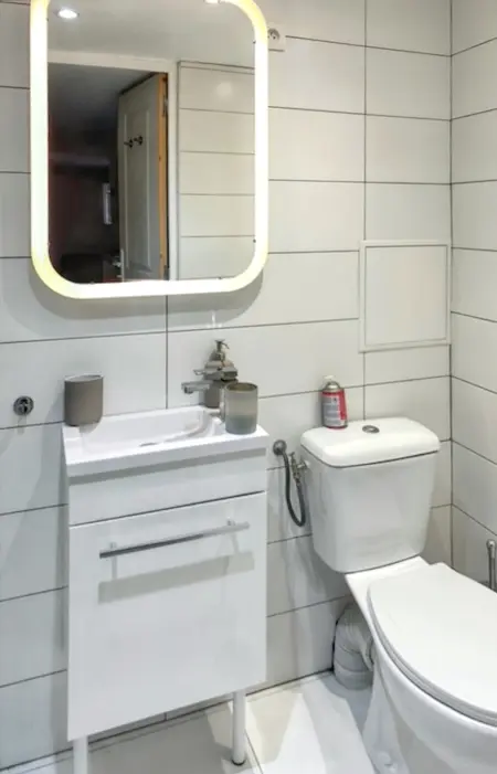 Appartement cosy à Les Pavillons-sous-Bois 30 m² avec jardin clôturé - Photo 7
