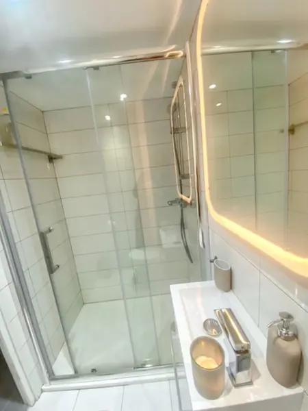 Appartement cosy à Les Pavillons-sous-Bois 30 m² avec jardin clôturé - Photo 8