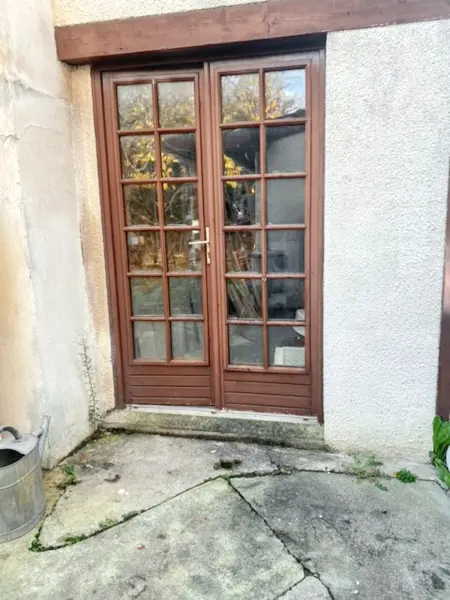 Appartement cosy à Les Pavillons-sous-Bois 30 m² avec jardin clôturé - Photo 10