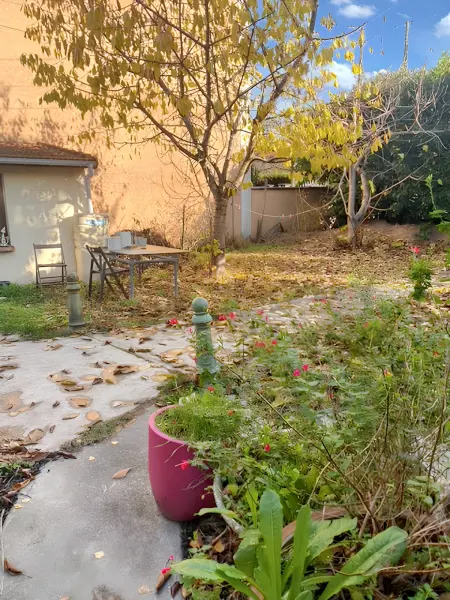 Appartement cosy à Les Pavillons-sous-Bois 30 m² avec jardin clôturé - Photo 12