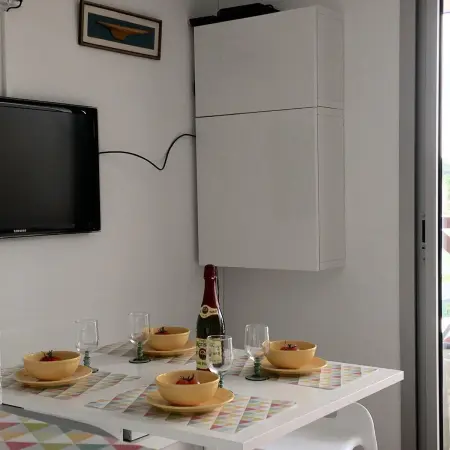 Appartement cosy avec piscine partagée - Guérande - 30 m² - Photo 5