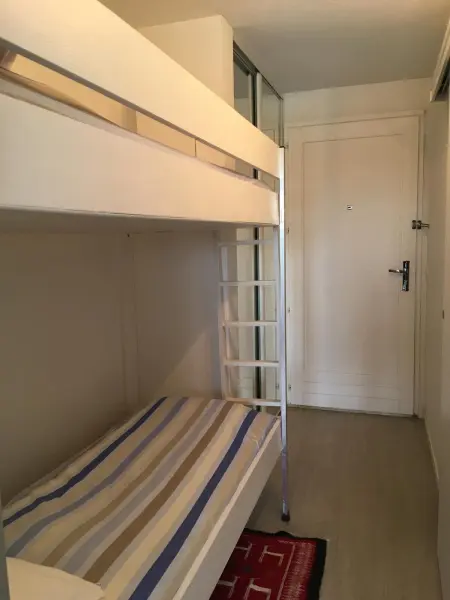 Appartement cosy avec piscine partagée - Guérande - 30 m² - Photo 15
