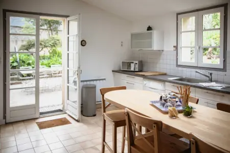Maison conviviale avec jardin à Pordic - Idéale pour 13 pers. - Photo 1