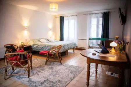 Maison conviviale avec jardin à Pordic - Idéale pour 13 pers. - Photo 4