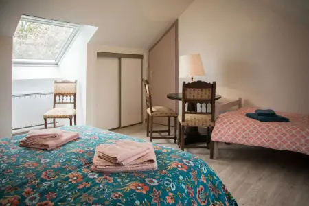 Maison conviviale avec jardin à Pordic - Idéale pour 13 pers. - Photo 5