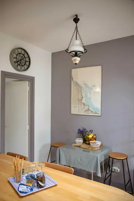 Maison conviviale avec jardin à Pordic - Idéale pour 13 pers. - Photo 6