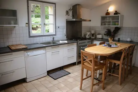 Maison conviviale avec jardin à Pordic - Idéale pour 13 pers. - Photo 7