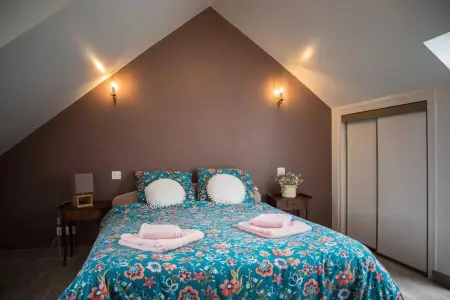 Maison conviviale avec jardin à Pordic - Idéale pour 13 pers. - Photo 10