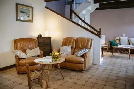 Maison conviviale avec jardin à Pordic - Idéale pour 13 pers. - Photo 11