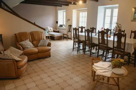 Maison conviviale avec jardin à Pordic - Idéale pour 13 pers. - Photo 12