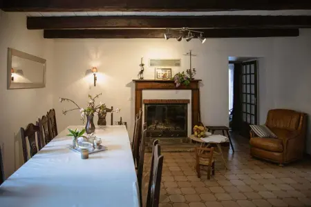 Maison conviviale avec jardin à Pordic - Idéale pour 13 pers. - Photo 13
