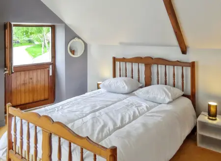 Maison conviviale avec jardin à Pordic - Idéale pour 13 pers. - Photo 15