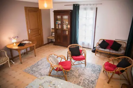 Maison conviviale avec jardin à Pordic - Idéale pour 13 pers. - Photo 16
