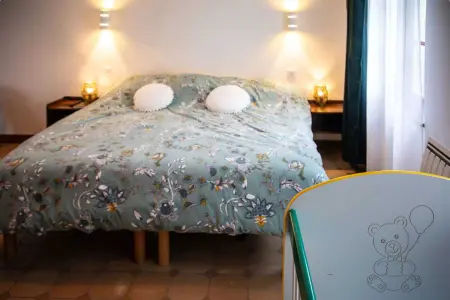 Maison conviviale avec jardin à Pordic - Idéale pour 13 pers. - Photo 17