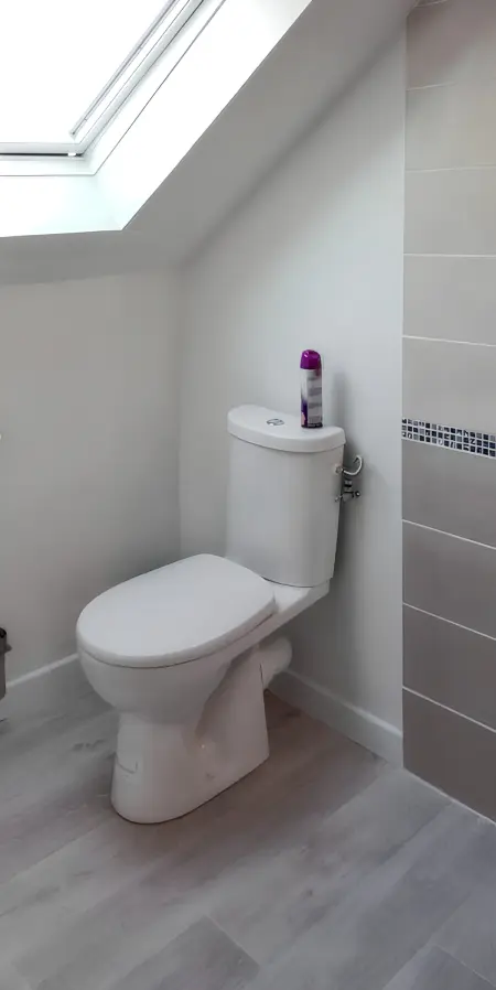 Maison conviviale avec jardin à Pordic - Idéale pour 13 pers. - Photo 19