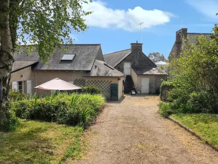 Maison conviviale avec jardin à Pordic - Idéale pour 13 pers. - Photo 22