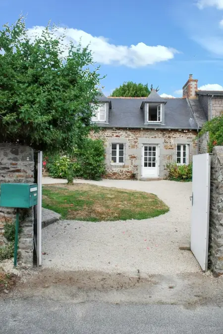 Maison conviviale avec jardin à Pordic - Idéale pour 13 pers. - Photo 23