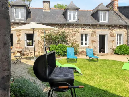 Maison conviviale avec jardin à Pordic - Idéale pour 13 pers. - Photo 25