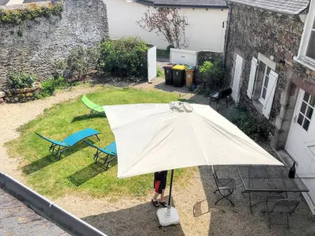 Maison conviviale avec jardin à Pordic - Idéale pour 13 pers. - Photo 26