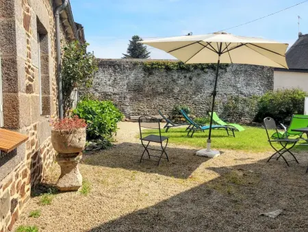 Maison conviviale avec jardin à Pordic - Idéale pour 13 pers. - Photo 27