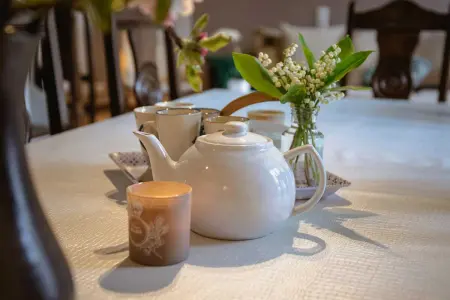 Maison conviviale avec jardin à Pordic - Idéale pour 13 pers. - Photo 32