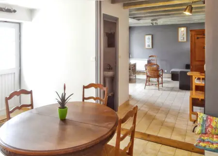 Maison conviviale avec jardin à Pordic - Idéale pour 13 pers. - Photo 33
