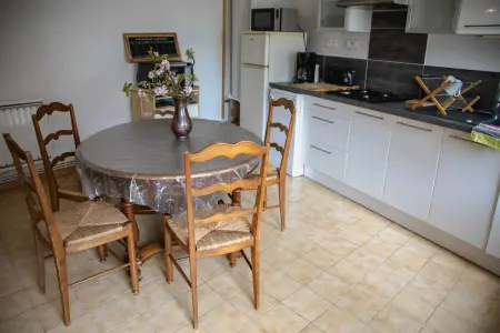 Maison conviviale avec jardin à Pordic - Idéale pour 13 pers. - Photo 34