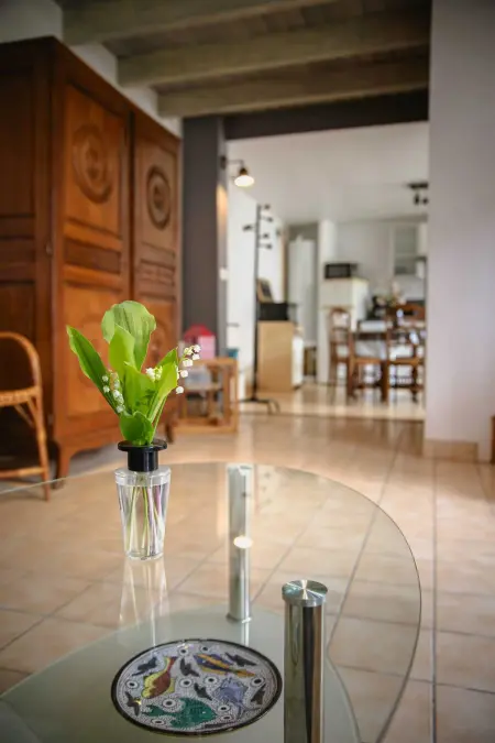 Maison conviviale avec jardin à Pordic - Idéale pour 13 pers. - Photo 35