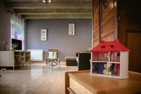 Maison conviviale avec jardin à Pordic - Idéale pour 13 pers. - Photo 37