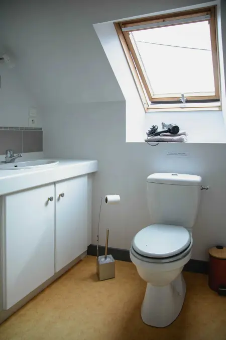 Maison conviviale avec jardin à Pordic - Idéale pour 13 pers. - Photo 40