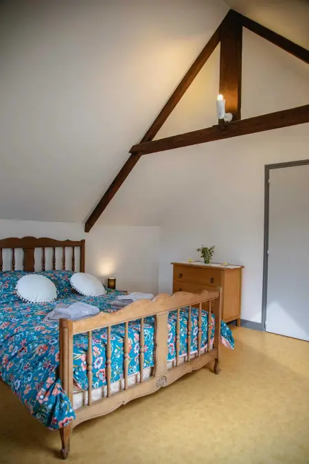 Maison conviviale avec jardin à Pordic - Idéale pour 13 pers. - Photo 43