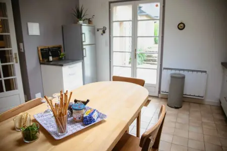 Maison conviviale avec jardin à Pordic - Idéale pour 13 pers. - Photo 45