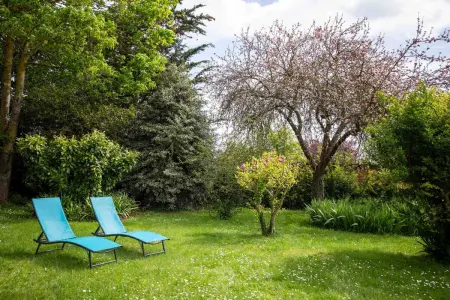 Maison conviviale avec jardin à Pordic - Idéale pour 13 pers. - Photo 46