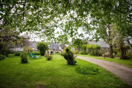 Maison conviviale avec jardin à Pordic - Idéale pour 13 pers. - Photo 47