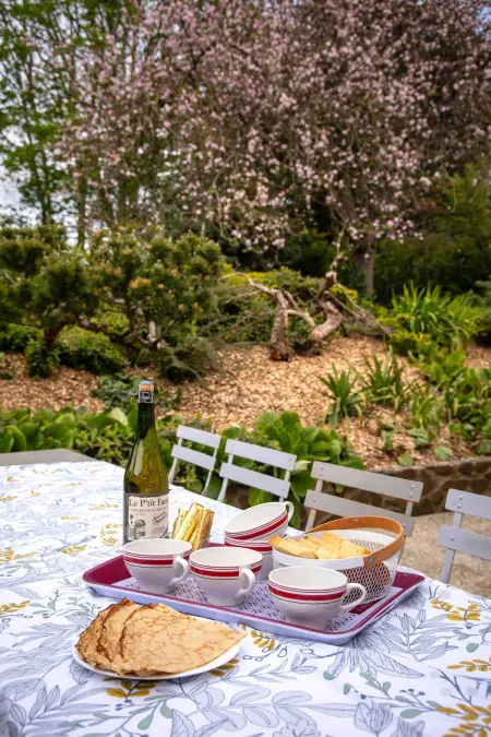 Maison conviviale avec jardin à Pordic - Idéale pour 13 pers. - Photo 48
